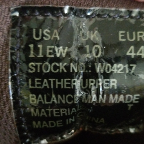 Wolverine Good Year Welt 8in Leather Boots - Picture 7 of 8